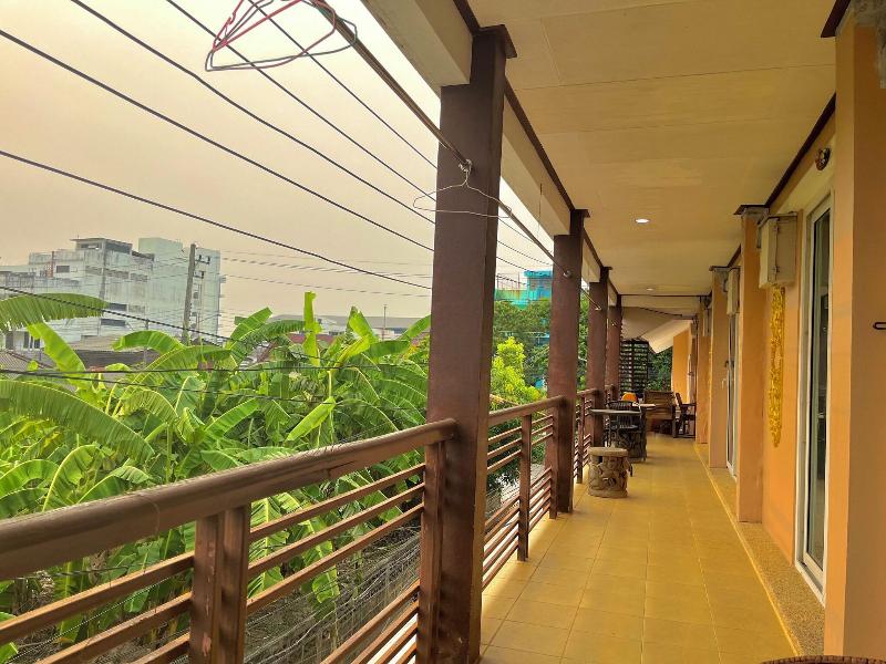 Baan Baramee
