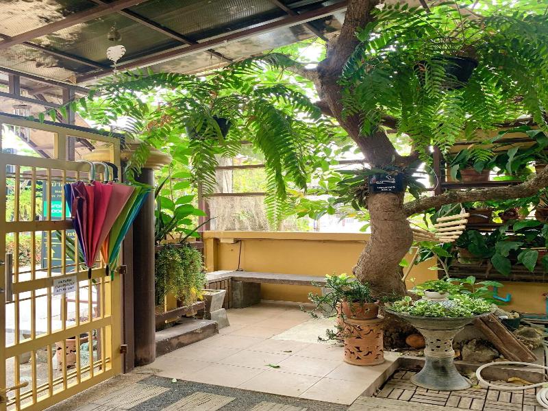 Baan Baramee
