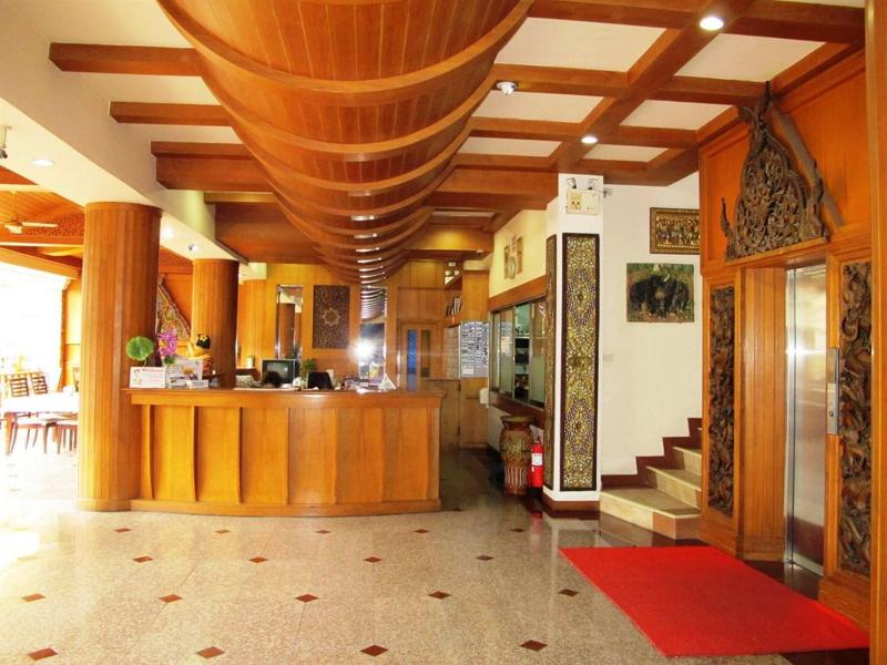 P.72 Hotel image
