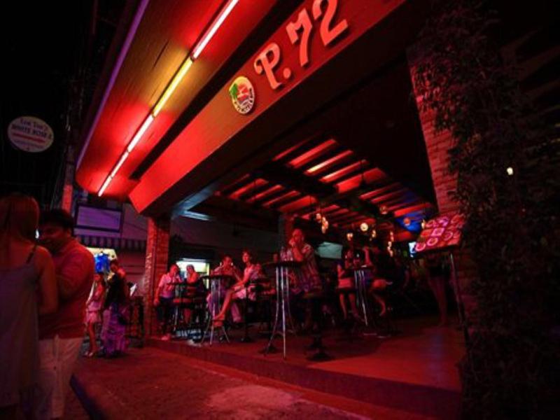 P.72 Hotel image