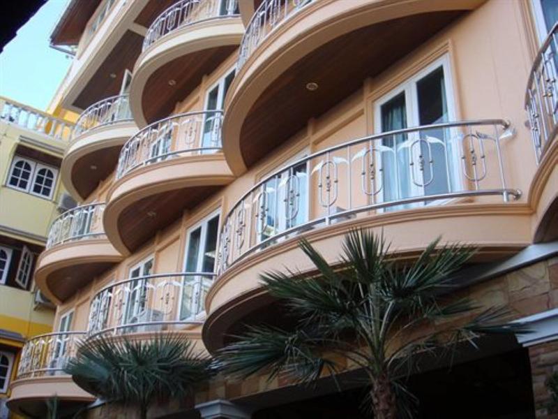 P.72 Hotel image