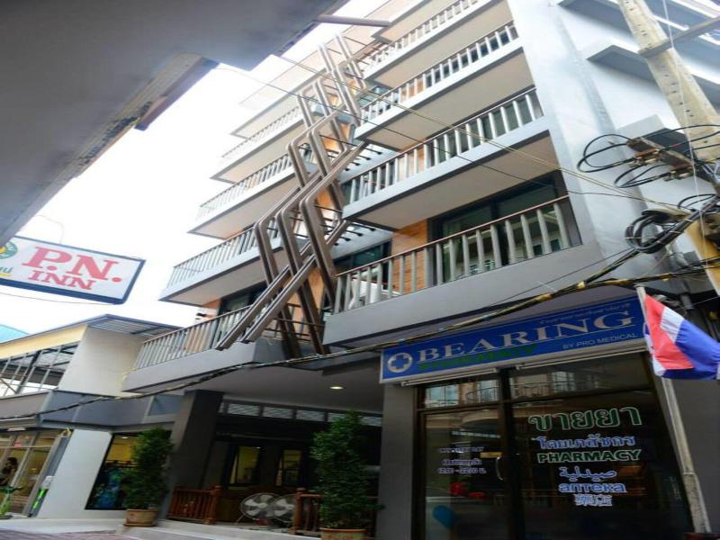 P.72 Hotel image