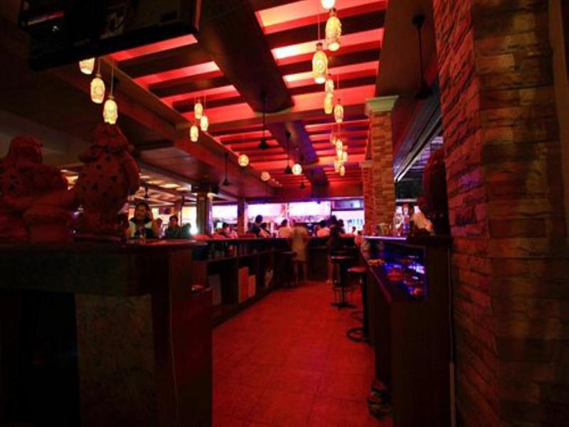 P.72 Hotel image