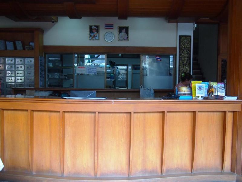 P.72 Hotel image