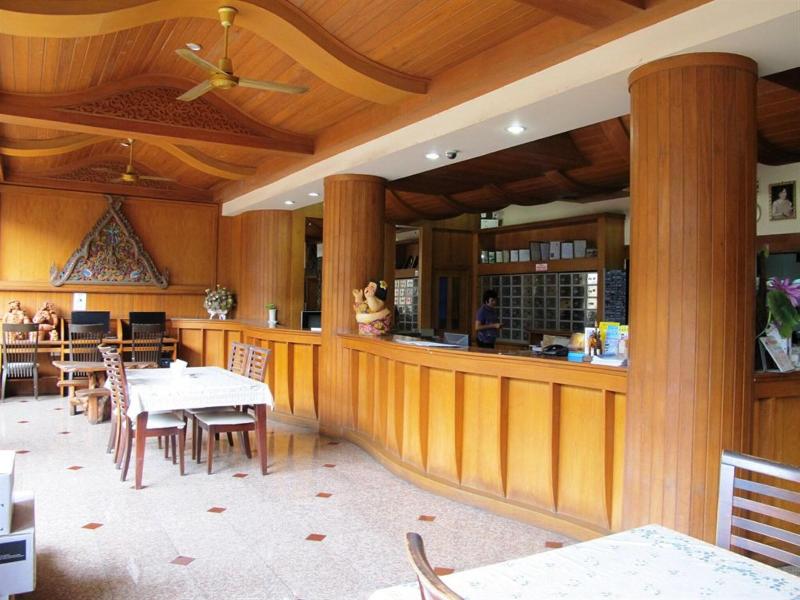 P.72 Hotel image