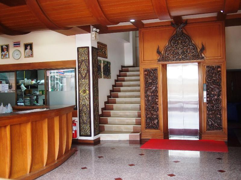 P.72 Hotel image