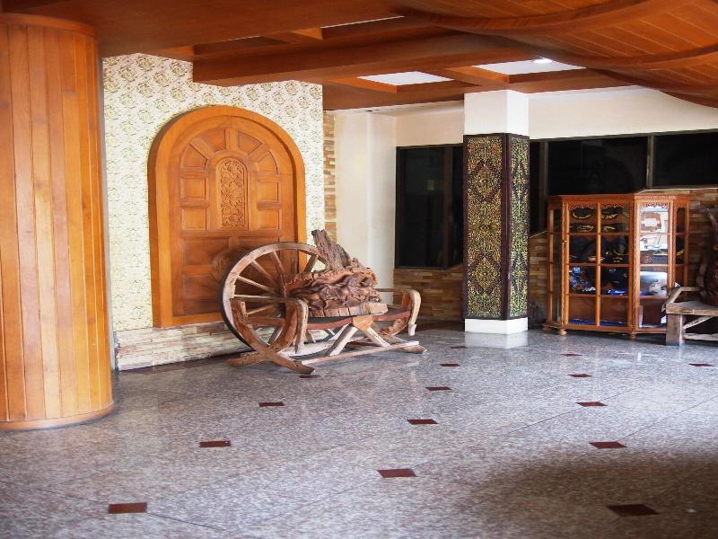 P.72 Hotel image
