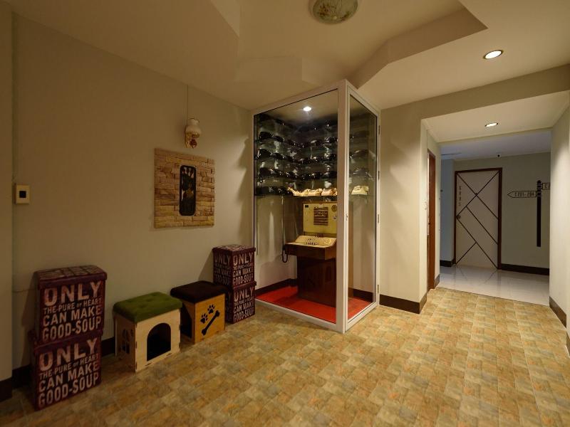 P.72 Hotel image