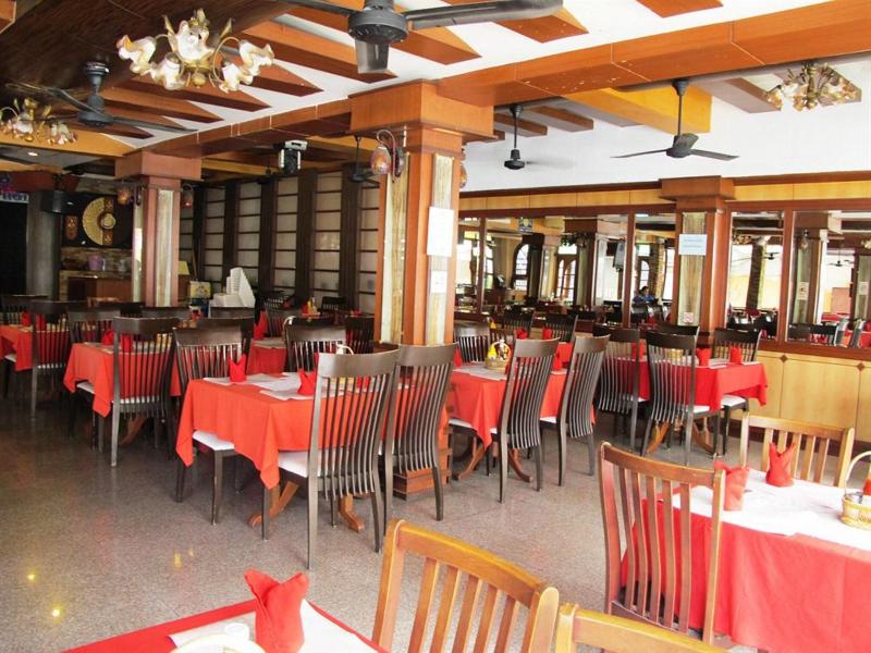 P.72 Hotel image