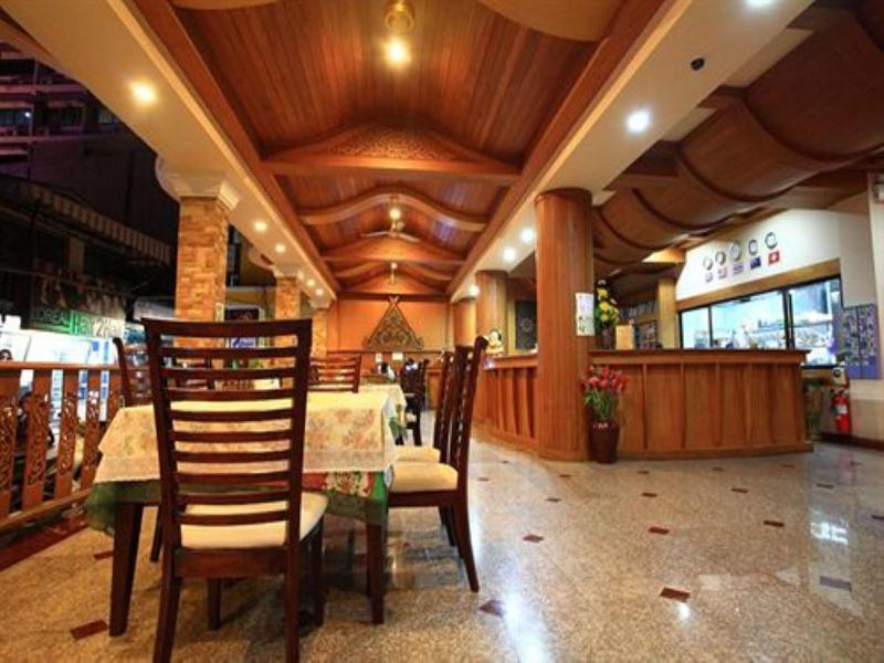 P.72 Hotel image