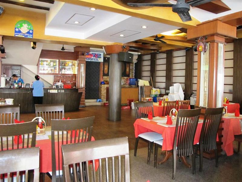 P.72 Hotel image