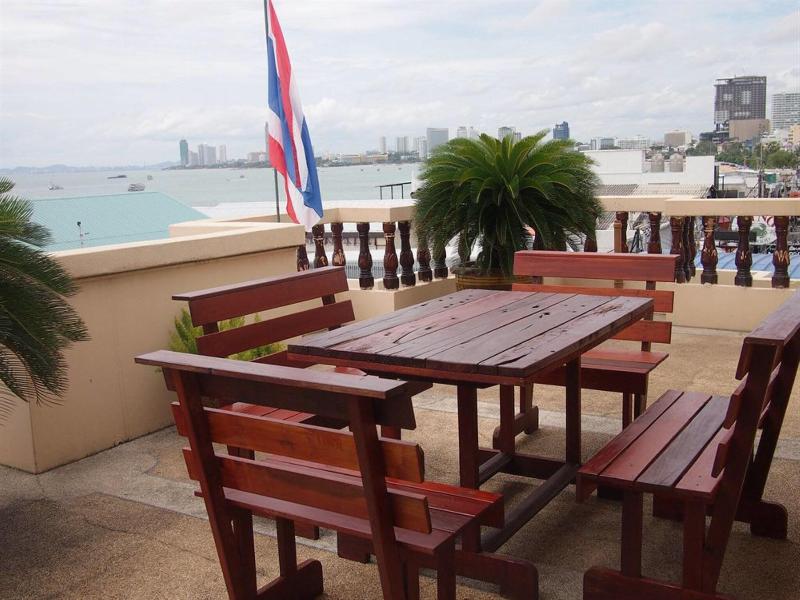 P.72 Hotel image