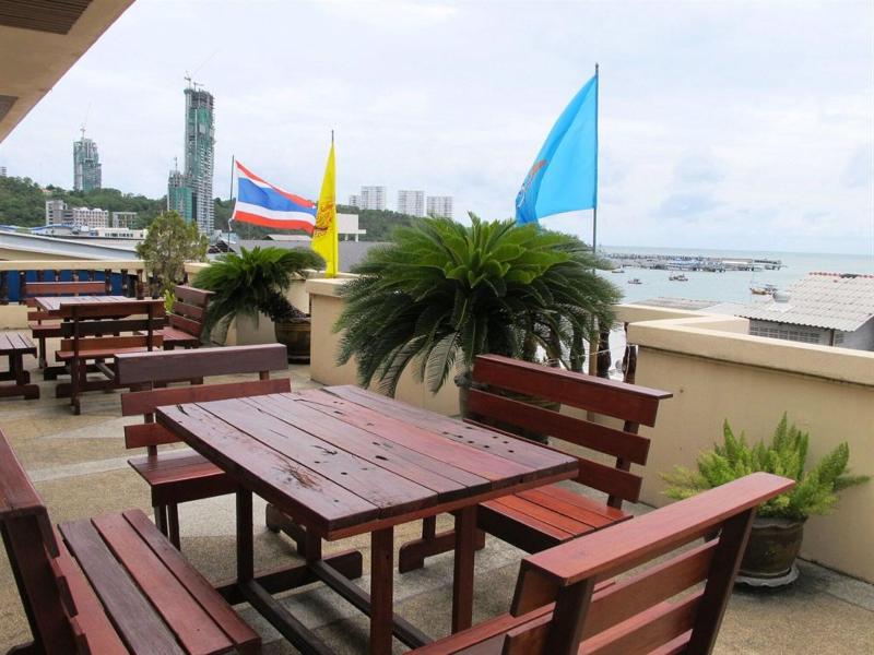 P.72 Hotel image