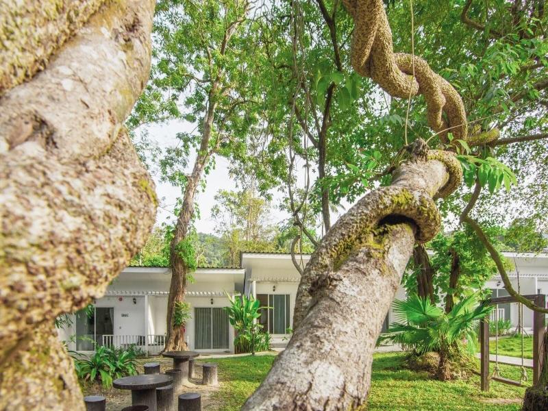 Whalecome Aonang Resort image