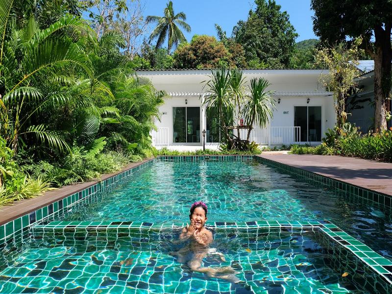 Whalecome Aonang Resort image