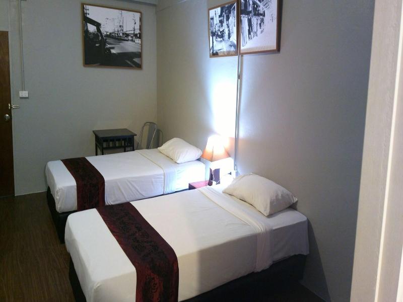 Huahin Euro City Hotel image