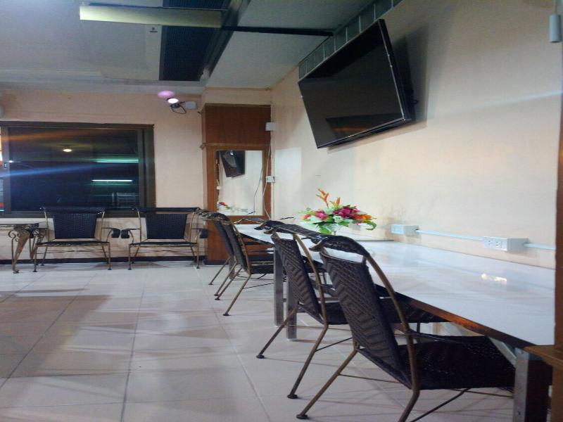 Huahin Euro City Hotel image