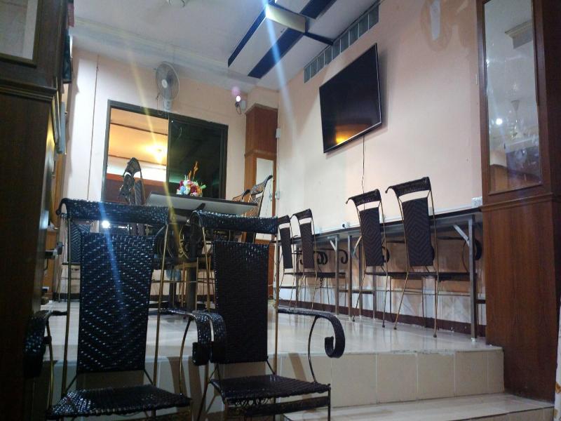 Huahin Euro City Hotel image