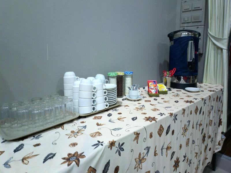 Huahin Euro City Hotel image