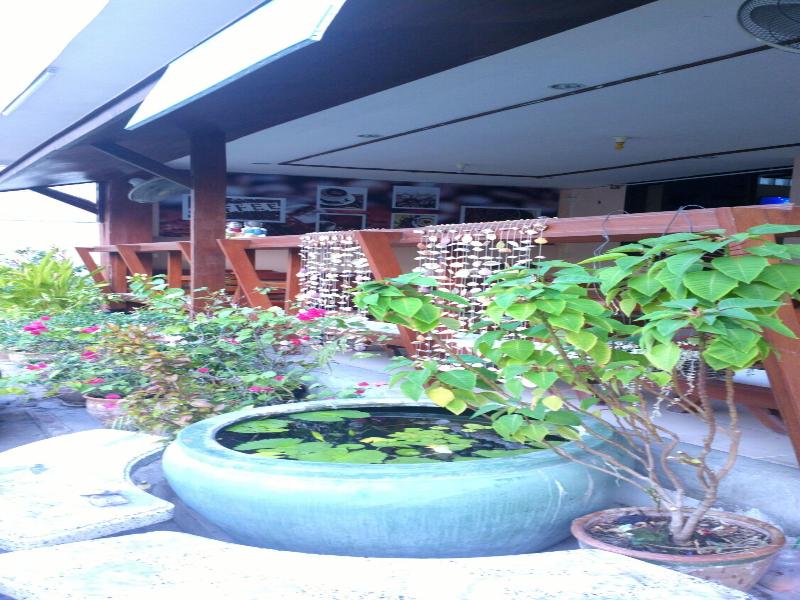 Huahin Euro City Hotel image