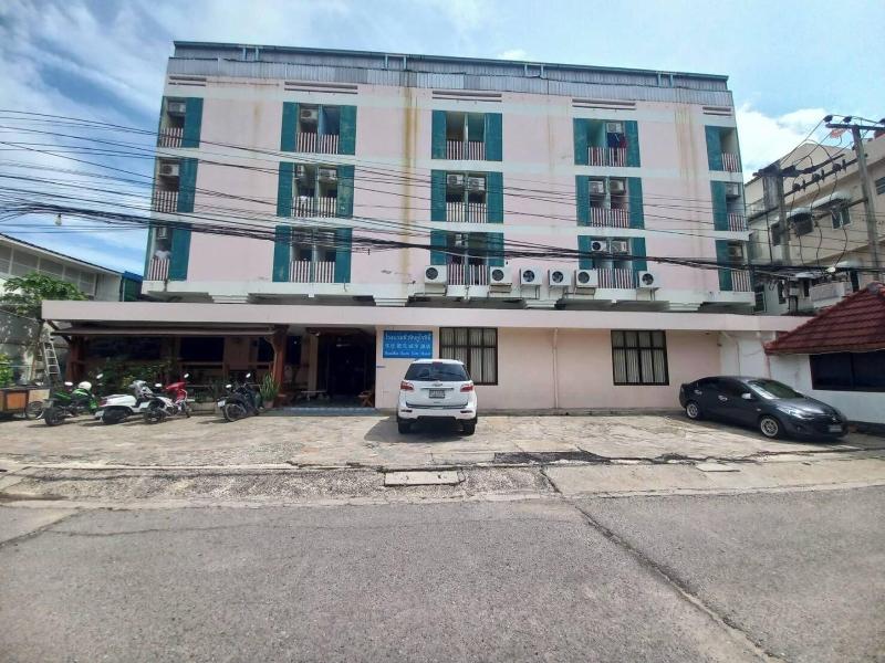 Huahin Euro City Hotel image