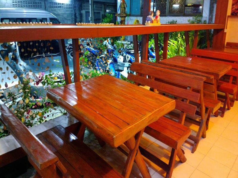 Huahin Euro City Hotel image