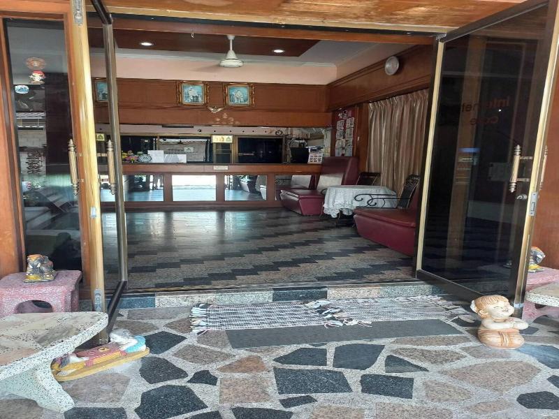 Huahin Euro City Hotel image