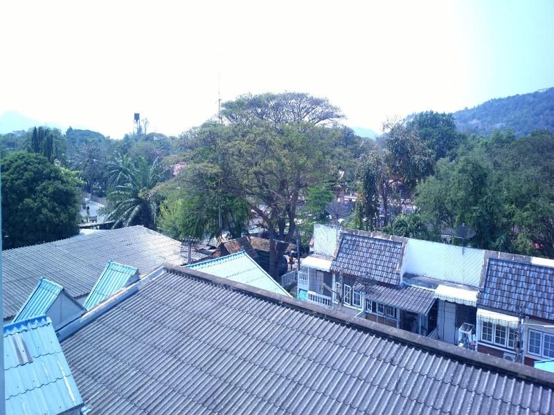 Huahin Euro City Hotel image