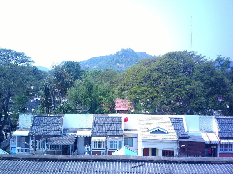 Huahin Euro City Hotel image