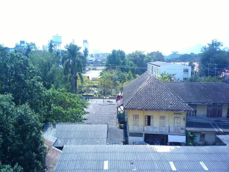 Huahin Euro City Hotel image