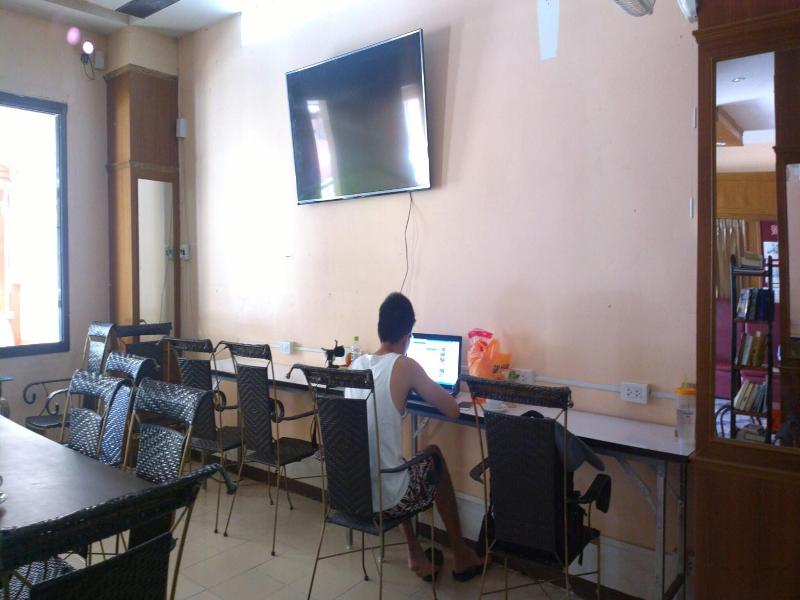 Huahin Euro City Hotel image