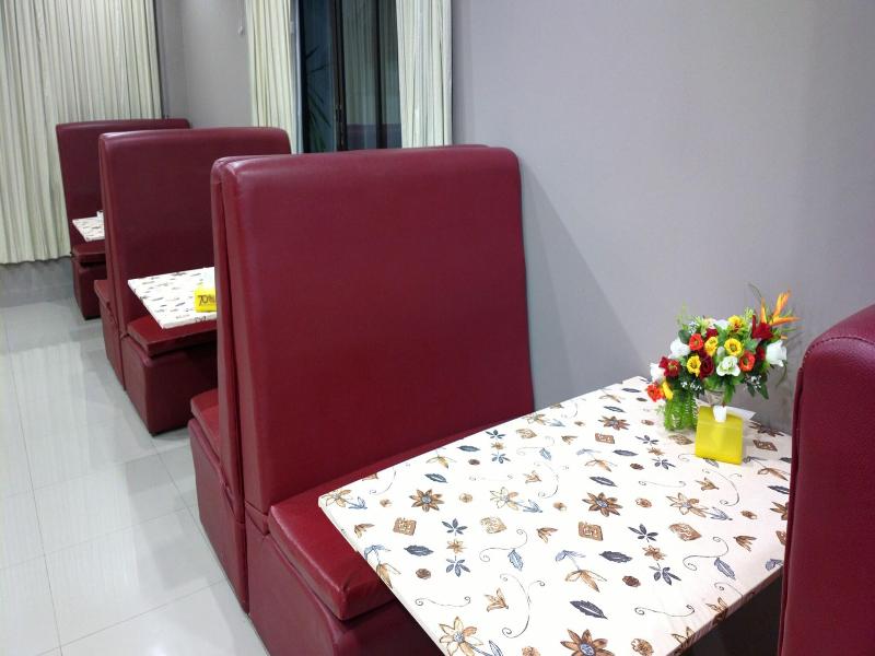 Huahin Euro City Hotel image