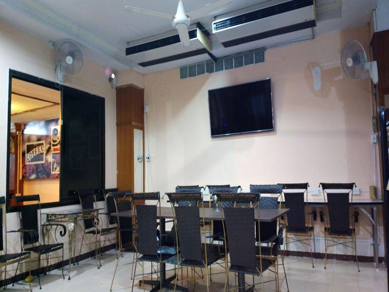 Huahin Euro City Hotel image