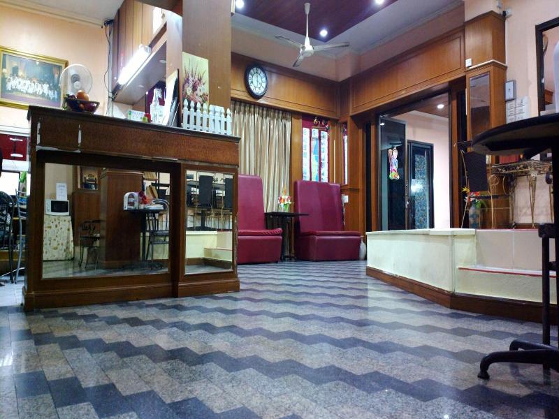 Huahin Euro City Hotel image