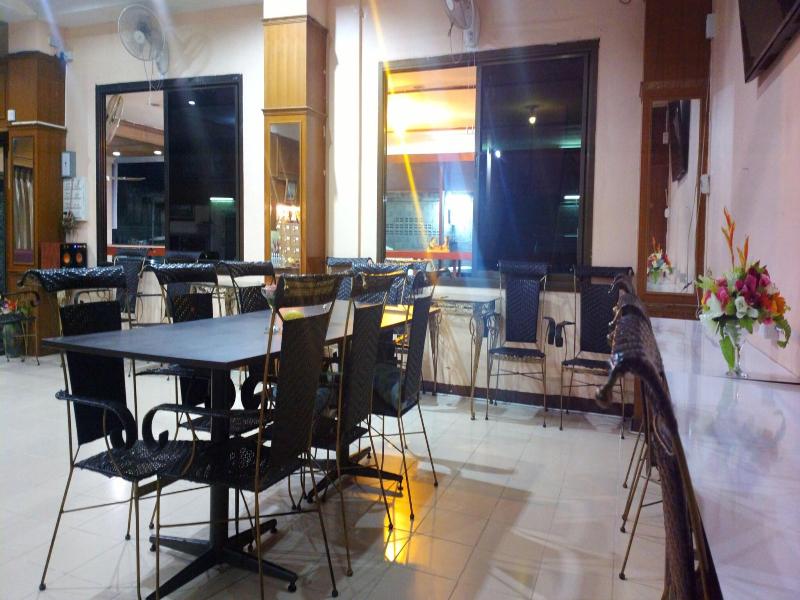 Huahin Euro City Hotel image