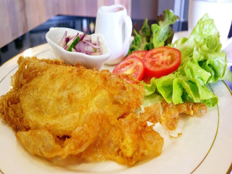 Huahin Euro City Hotel image