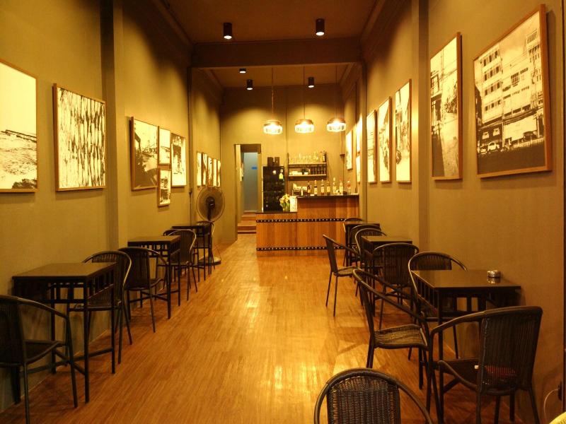 Huahin Euro City Hotel image