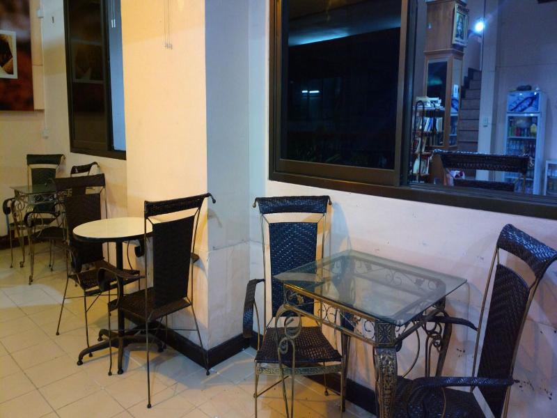 Huahin Euro City Hotel image