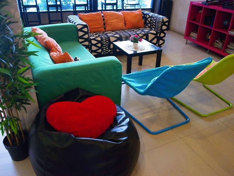 VX The Fifty Hostel image