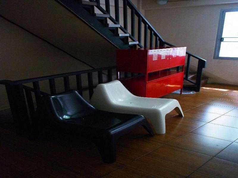 VX The Fifty Hostel image
