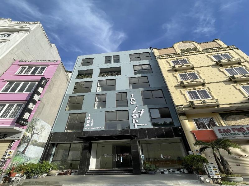 The Light Hotel Halong image