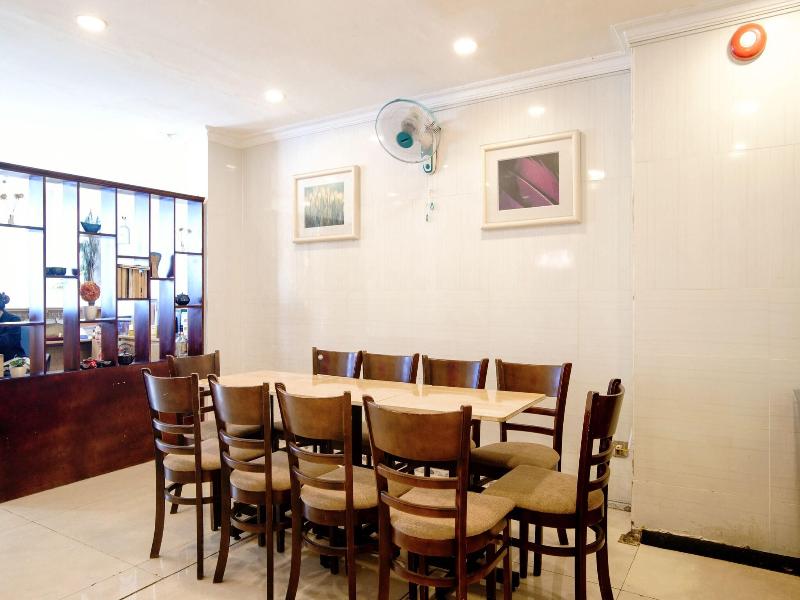 Saigon Charm Hotel image