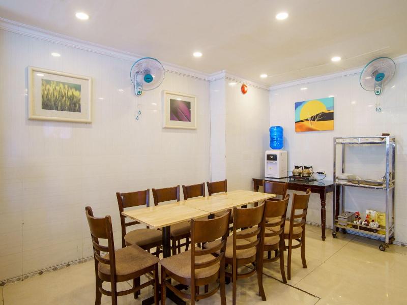 Saigon Charm Hotel image