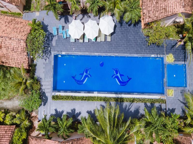 Thai Tan Tien Resort