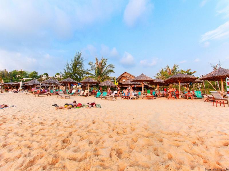 Thai Tan Tien Resort