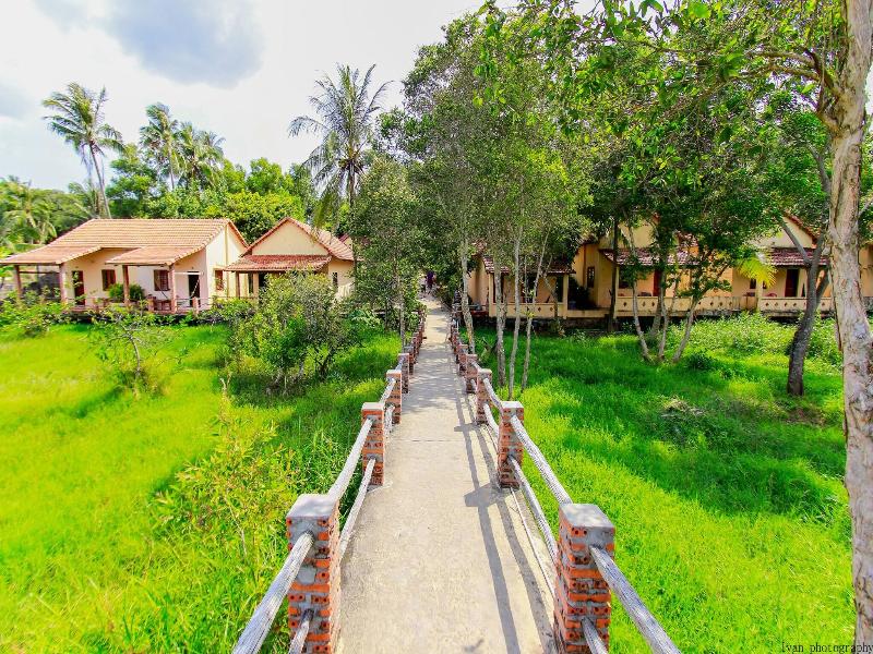 Thai Tan Tien Resort