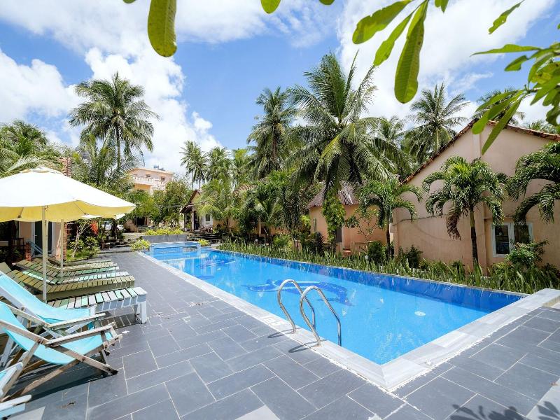 Thai Tan Tien Resort