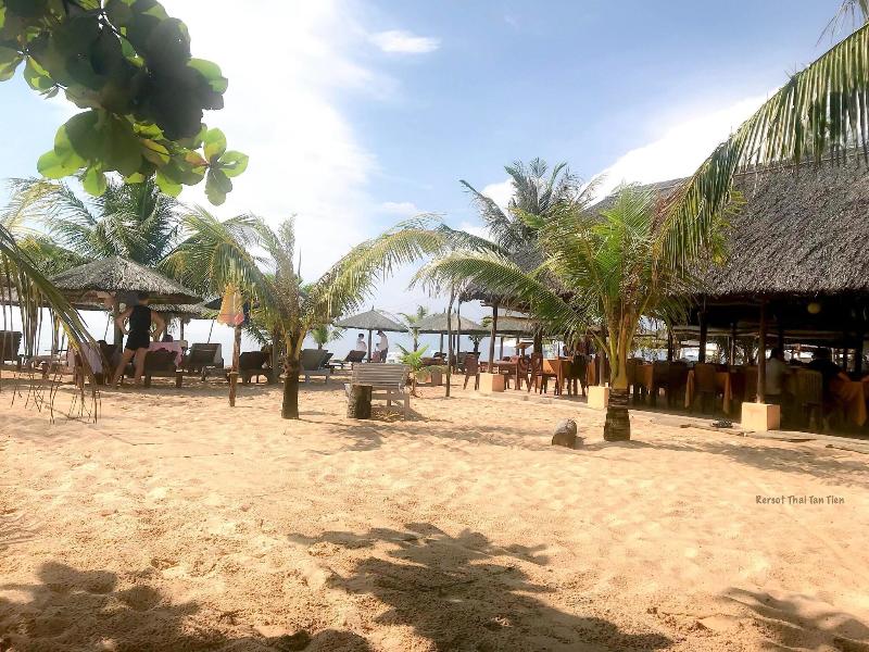 Thai Tan Tien Resort