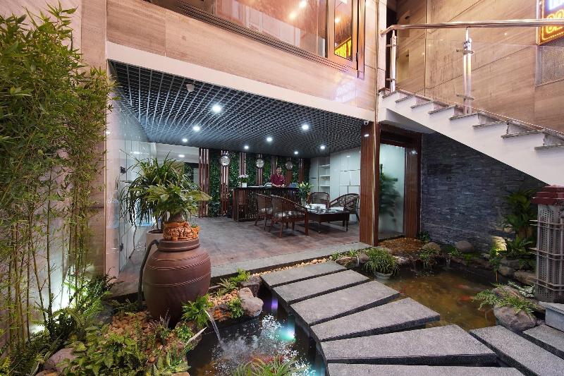 My Hotel Hoang Cau — main photo