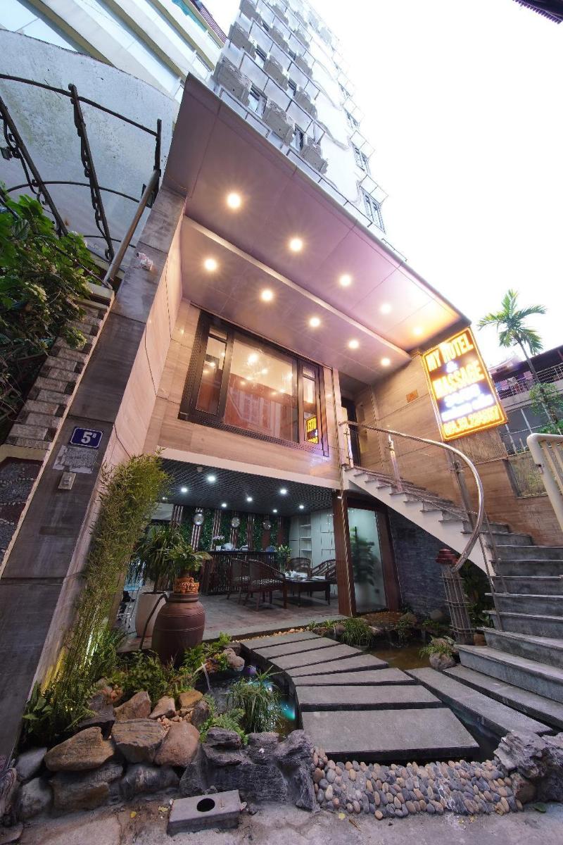 My Hotel Hoang Cau — photo 2